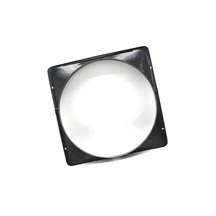 Esguicho do Para-brisa (Brucutu) Lado Direito para Mercedes-Benz 1419 1726 2730 3030 0008603347