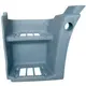 Estribo 2 Degraus S/ Tapete - LE (fibra) VW 2S2821647