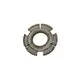 Corpo Sincronizador 1 / 2 Marchas G60 G85 para Mercedes-Benz Eaton 9702622435