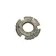 Corpo Sincronizador 1 / 2 Marchas G60 G85 para Mercedes-Benz Eaton 9702622435