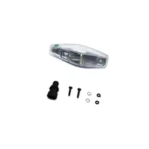 LANTERNA DELIMITADORA P/ LAMPADA LED BIVOLT VW PRADOLUX 23B945341