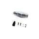 Lanterna Delimitadora para Lâmpada LED Bivolt para Volkswagen 23B945341