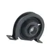 Mancal Central Cardan com Suporte com Regulagem 40MM Meritor 2RD521117