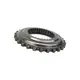 Cone de Acoplamento Ré 27 Dentes Câmbios Mercedes-Benz G60 G85 Eaton 6942620035