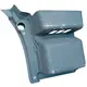 ESTRIBO 2 DEGRAUS S/ TAPETE - LD (FIBRA) VW 2S2821648