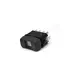 Interruptor Tecla Luz Farol / Freio Motor para Mercedes-Benz 24V Marrom 3865457514