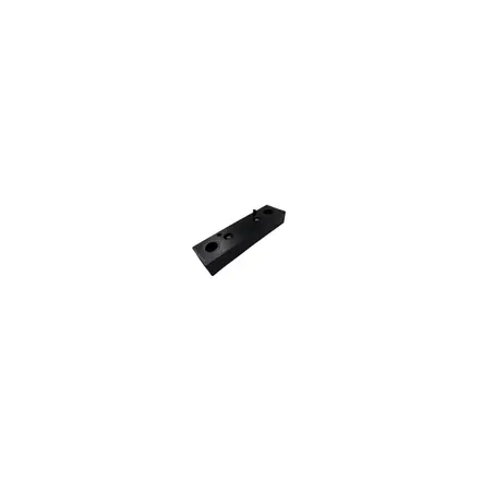 Coxim Dianteiro do Motor Volkswagen e Ford XC456038BA
