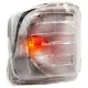 LANTERNA DE SETA DIANTEIRA - LD (CRISTAL) MB CARA CHATA 1718 6938207021