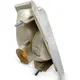 Lanterna de Seta Dianteira - LE (cristal) MB Cara Chata 1718 6938207421