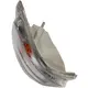 Lanterna de Seta Dianteira - LE (cristal) MB Cara Chata 1718 6938207421