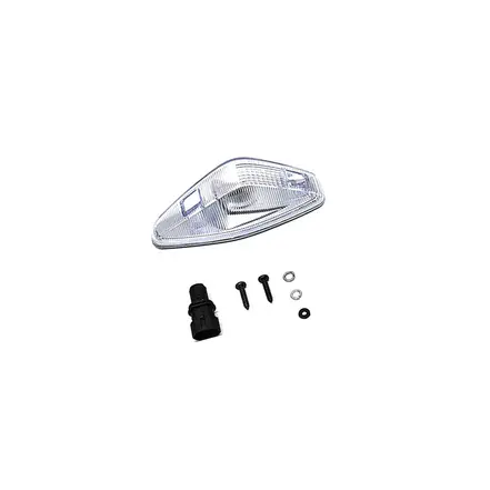 Lanterna Delimitadora para Lâmpada Halogena para Volkswagen 23B945341D
