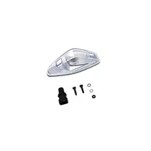 Lanterna Delimitadora P/ Lampada Halogena VW Pradolux 23B945341D