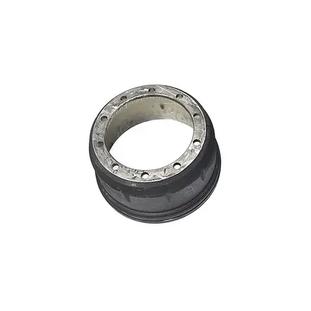 Tambor de Freio Dianteiro para Mercedes-Benz Axor Actros Hipper Freios 6584210001