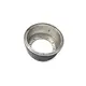 Tambor de Freio Dianteiro para Mercedes-Benz Axor Actros Hipper Freios 6584210001