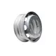 Roda Aço Ultra Leve 22.5X8.25 10 Furos Pneu 295 BZ 2V2601027A