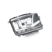 Farol Principal C/ Luz Seta LED Bivolt - LD VW Novo Delivery 23B941034N