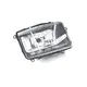 Farol Principal com Luz Seta LED Bivolt Lado Direito para Volkswagen Novo Delivery 23B941034N