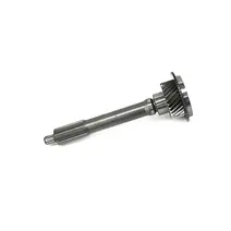 Eixo de Acionamento Câmbios ZF S5420 5S580 1307295058