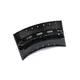 Sapata Patim Secundária 410X200 para Volkswagen, Volvo e DAF Master 2U2609237A