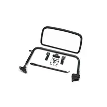 Conjunto Espelho Retrovisor Convexo - LD / LE VW Bepo 2P0857513B514B