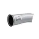 Tubo Dianteiro Entrada Silencioso Ford 816 1119 2012/. CC455246AF