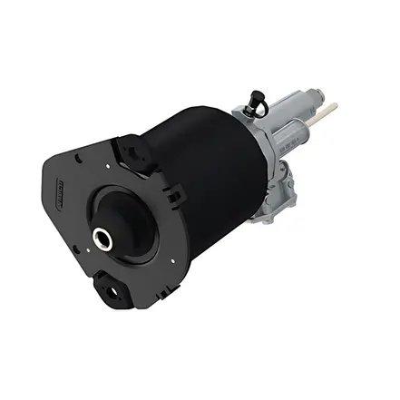Servo de Embreagem para Mercedes-Benz Ônibus O500 0002540847