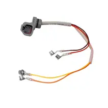 Chicote da Válvula para Volkswagen e Ford 4903523 2T2971079