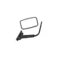 Espelho Retrovisor Externo Lado Direito Ford Cargo 814 815 712 815E 96HU17682AA