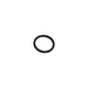 Anel de Vedação O-RING Tubo Retorno Óleo 23.4MM 23C103196