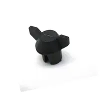 PORCA BORBOLETA FIXACAO TAMPA CAIXA BATERIA VW WORKER TJG915415