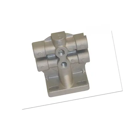 Cabeçote Racor Cummins 1-ENT/1-SAI Later BG1X9W155AA
