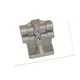 Cabeçote Racor Cummins 1-ENT/1-SAI Later BG1X9W155AA