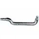 Haste Acionamento Sapata / Patim Traseiro VW Ford Mg Freios 2P0609631