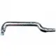 Haste Acionamento Sapata / Patim Traseiro VW Ford Mg Freios 2P0609631