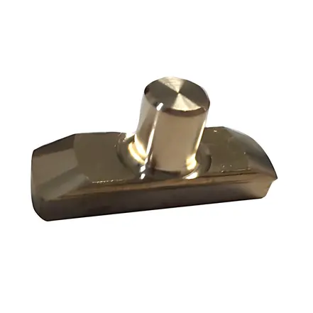 Pastilha Garfo 5ª/6ª e Ré 2W0311585B