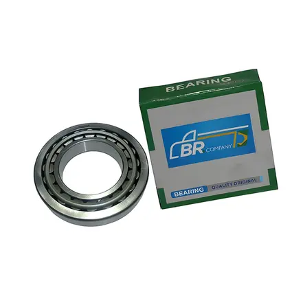 Rolamento da Roda Traseiro Externo para Mercedes-Benz (30220) 1924 1935 0079810005