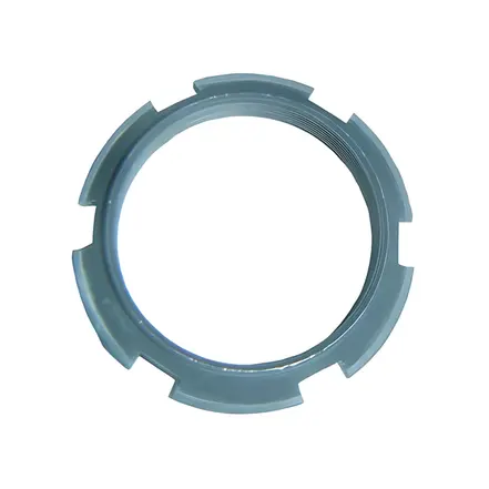 Porca Eixo Entalhado 16.S 1650 2T0311495