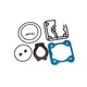 Reparo Compressor 85MM com Lâmina Corac 9111539332