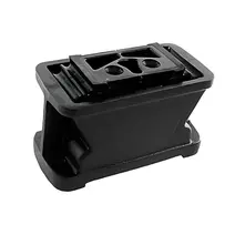 Coxim Traseiro Motor Alumínio sem Reforco/ 3502407218