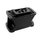 Coxim Traseiro Motor Alumínio sem Reforco/ 3502407218