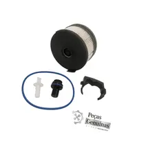 Filtro Combustível Refil 6540920200