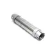Tubo Flexível 2.1/2 400MM Inox para Volkswagen 2P0253101