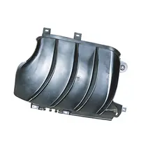 Defletor Frontal Lado Esquerdo 1381565