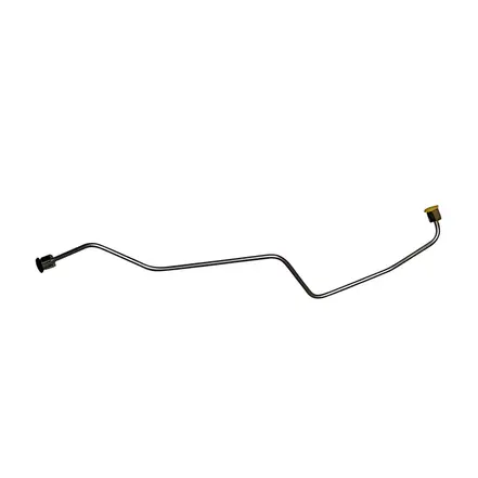 Cano Injetor 6º Cilindro MWM 6.10T Bomba Rotativa 2RH130306
