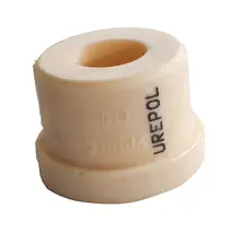 Bucha Suporte Traseiro Cabine 2V5899411