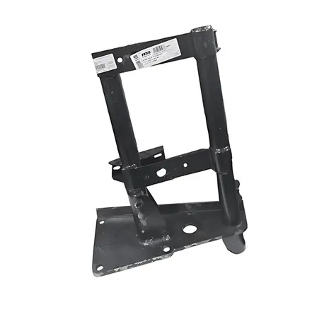 Suporte Paralama Traseiro LD 2V2803186