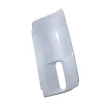 Defletor Frontal Externa Esquerdo Cabine Fibra 1370329