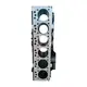 Bloco do Motor MAN D08 6 Cilindros 07W103023L