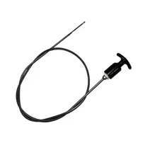 Vareta Medidora Óleo 1272MM YC456750BA