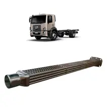 Refil do Tubo Recirculacao de Ar EGR Motor MAN D08 07W131511AA